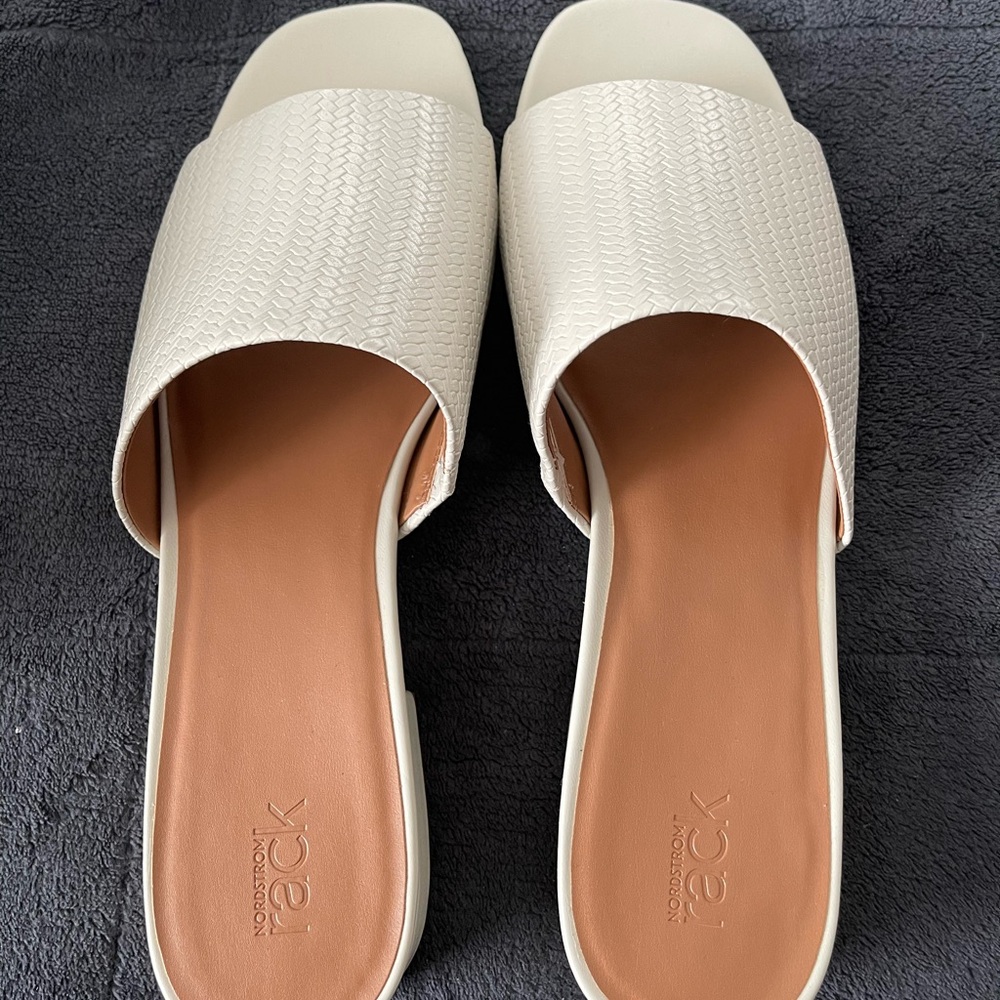 Nordstom Rack sandals